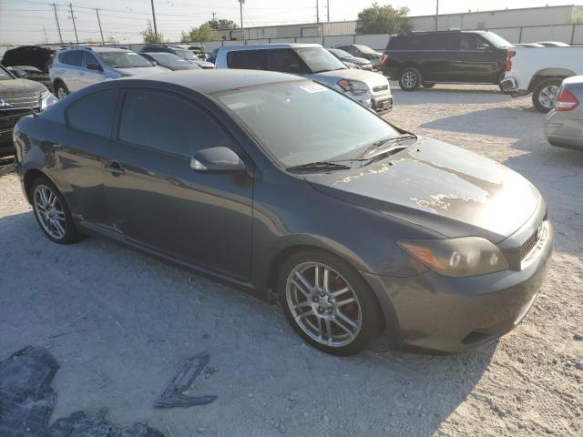 Photo 3 VIN: JTKDE3B72A0320512 - TOYOTA SCION TC 