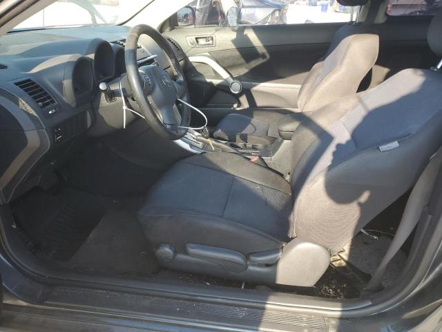 Photo 6 VIN: JTKDE3B72A0320512 - TOYOTA SCION TC 