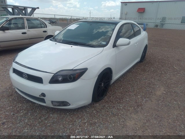 Photo 1 VIN: JTKDE3B72A0320557 - SCION TC 