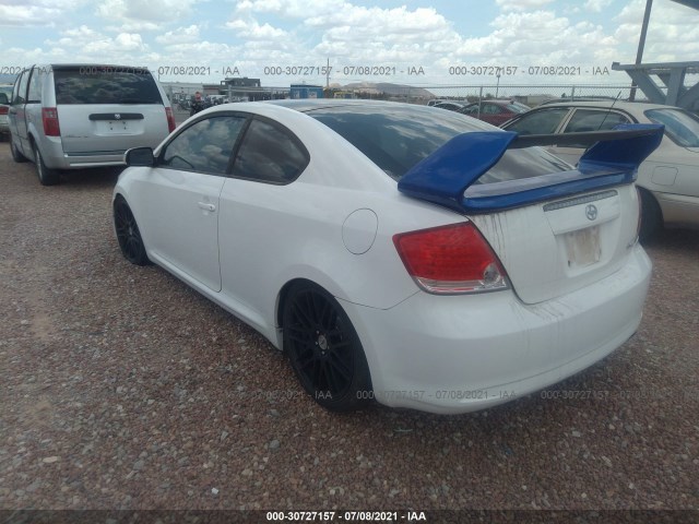 Photo 2 VIN: JTKDE3B72A0320557 - SCION TC 