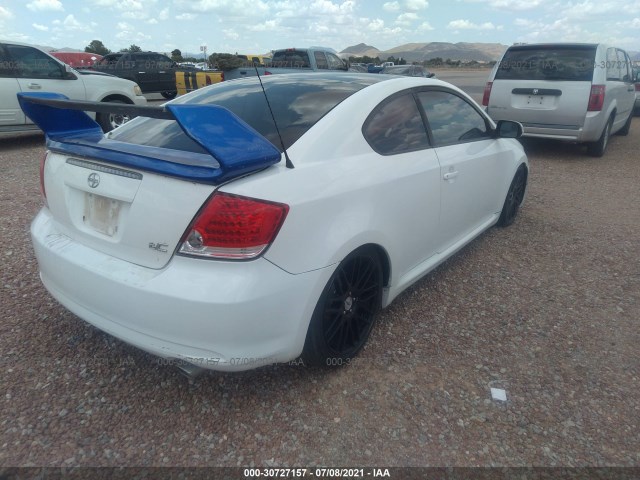 Photo 3 VIN: JTKDE3B72A0320557 - SCION TC 