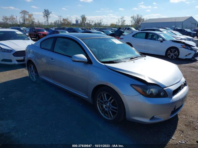 Photo 0 VIN: JTKDE3B72A0321160 - SCION TC 