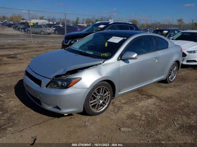 Photo 1 VIN: JTKDE3B72A0321160 - SCION TC 