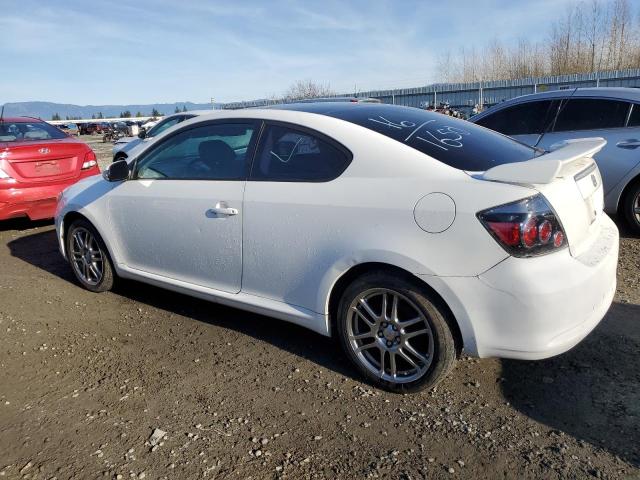 Photo 1 VIN: JTKDE3B72A0321370 - TOYOTA SCION 