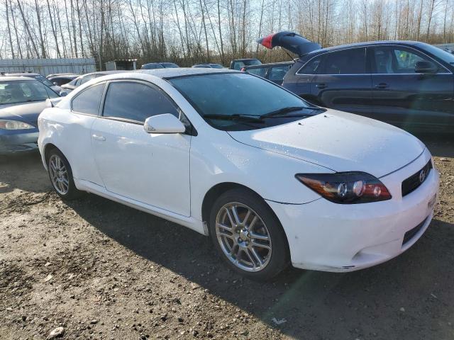 Photo 3 VIN: JTKDE3B72A0321370 - TOYOTA SCION 