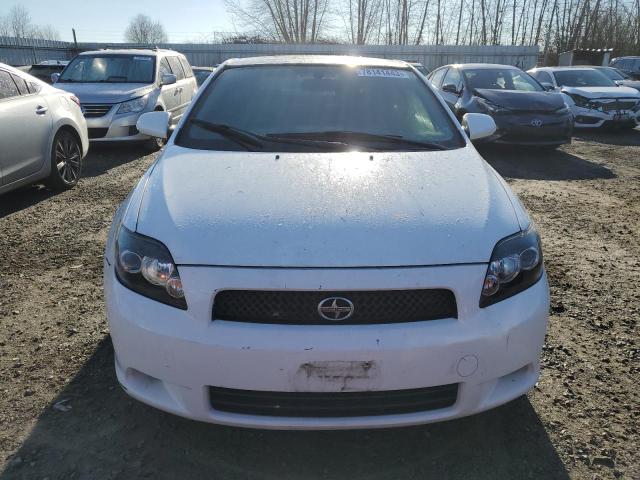 Photo 4 VIN: JTKDE3B72A0321370 - TOYOTA SCION 