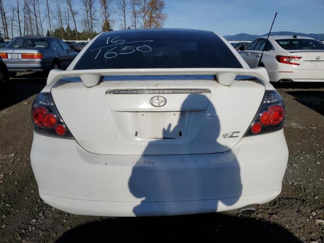 Photo 5 VIN: JTKDE3B72A0321370 - TOYOTA SCION 