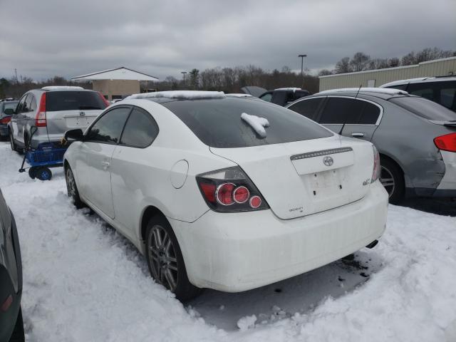 Photo 2 VIN: JTKDE3B72A0322342 - TOYOTA SCION TC 