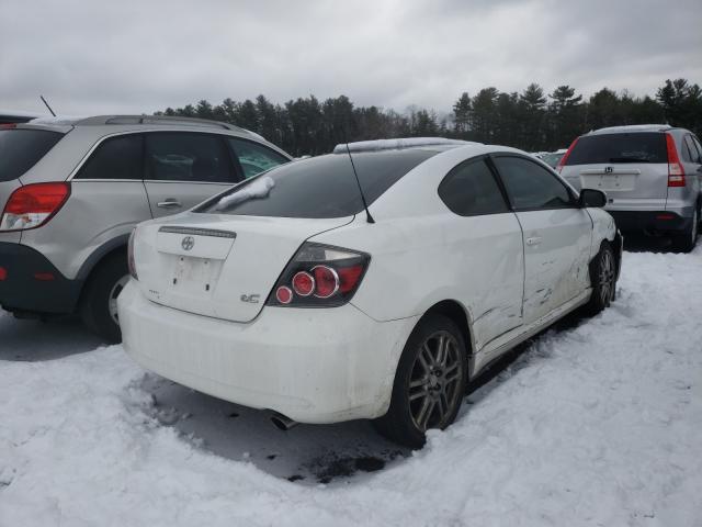 Photo 3 VIN: JTKDE3B72A0322342 - TOYOTA SCION TC 