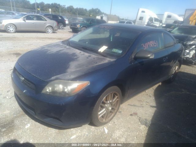 Photo 1 VIN: JTKDE3B73A0303251 - SCION TC 