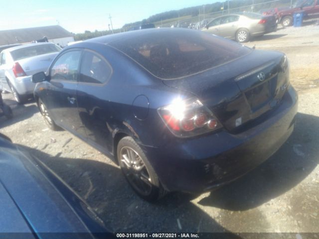 Photo 2 VIN: JTKDE3B73A0303251 - SCION TC 