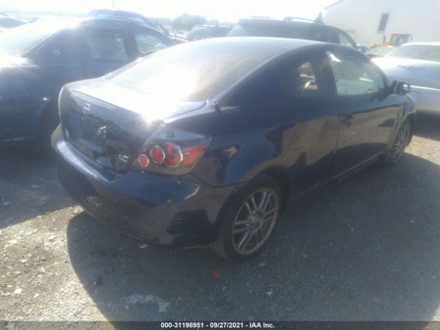 Photo 3 VIN: JTKDE3B73A0303251 - SCION TC 