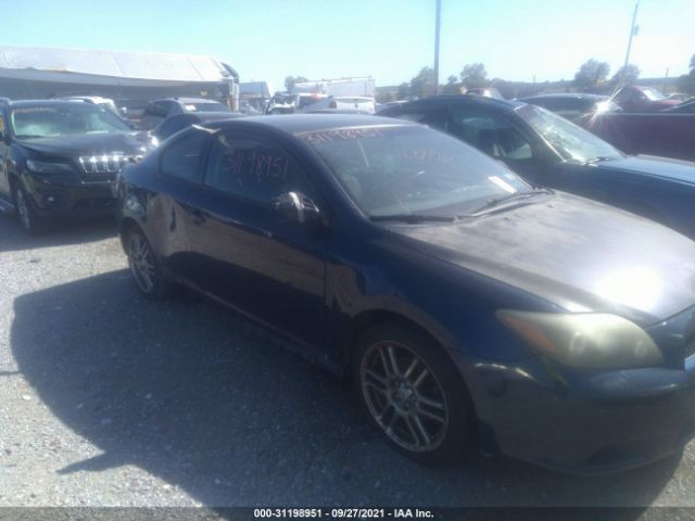 Photo 5 VIN: JTKDE3B73A0303251 - SCION TC 