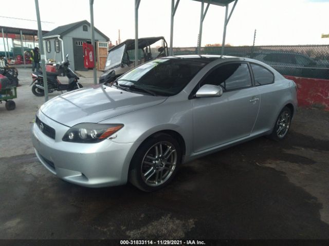 Photo 1 VIN: JTKDE3B73A0303945 - SCION TC 