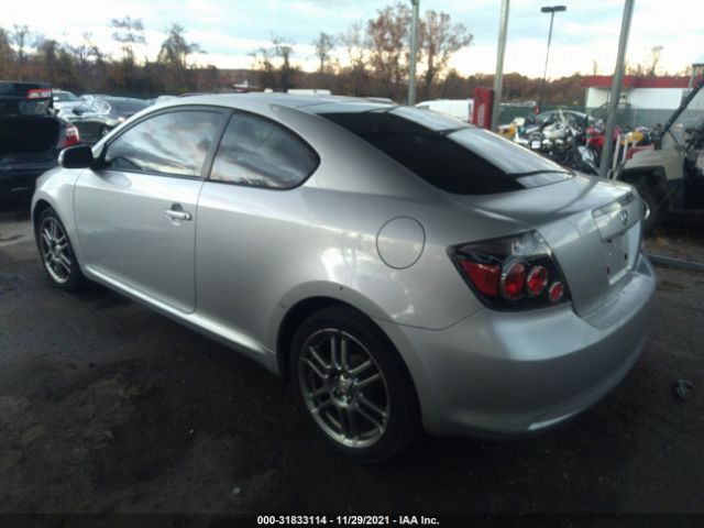 Photo 2 VIN: JTKDE3B73A0303945 - SCION TC 