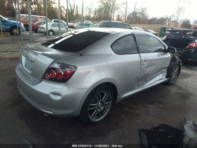 Photo 3 VIN: JTKDE3B73A0303945 - SCION TC 