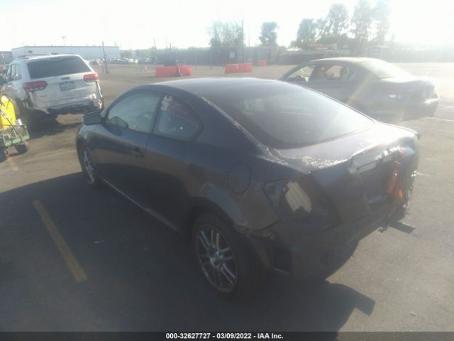 Photo 2 VIN: JTKDE3B73A0304397 - SCION TC 