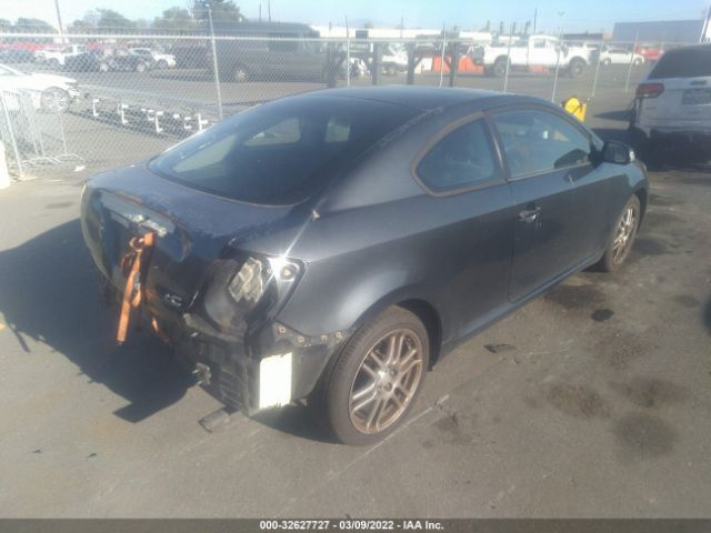 Photo 3 VIN: JTKDE3B73A0304397 - SCION TC 