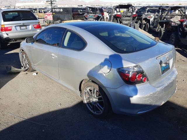 Photo 2 VIN: JTKDE3B73A0304531 - TOYOTA SCION TC 