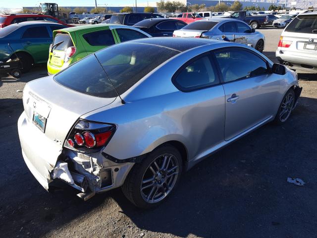 Photo 3 VIN: JTKDE3B73A0304531 - TOYOTA SCION TC 