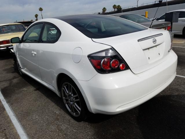 Photo 2 VIN: JTKDE3B73A0304674 - TOYOTA SCION TC 