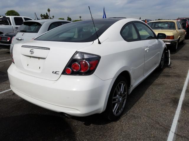 Photo 3 VIN: JTKDE3B73A0304674 - TOYOTA SCION TC 