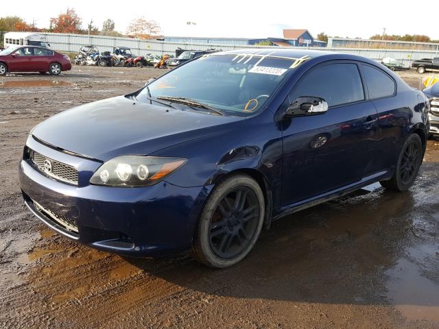 Photo 1 VIN: JTKDE3B73A0305386 - TOYOTA SCION TC 