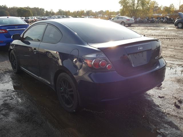 Photo 2 VIN: JTKDE3B73A0305386 - TOYOTA SCION TC 