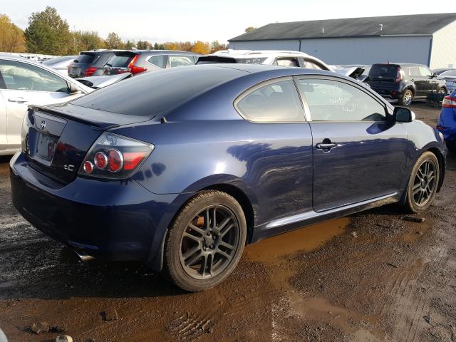 Photo 3 VIN: JTKDE3B73A0305386 - TOYOTA SCION TC 