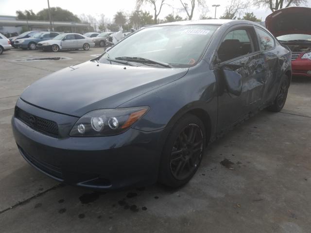 Photo 1 VIN: JTKDE3B73A0305971 - TOYOTA SCION TC 