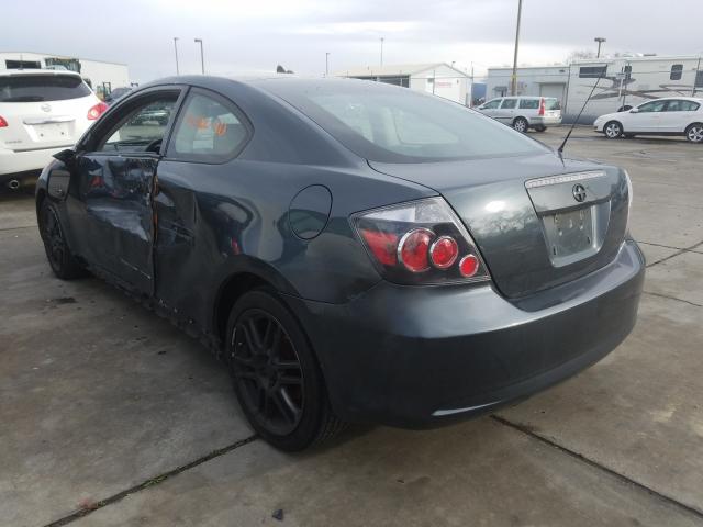 Photo 2 VIN: JTKDE3B73A0305971 - TOYOTA SCION TC 