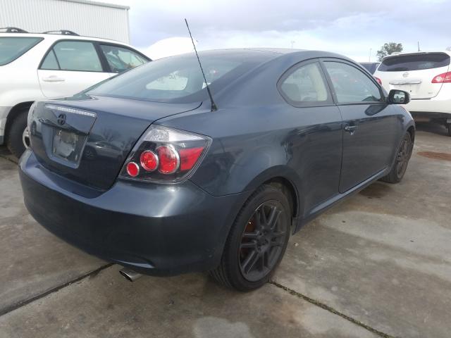 Photo 3 VIN: JTKDE3B73A0305971 - TOYOTA SCION TC 