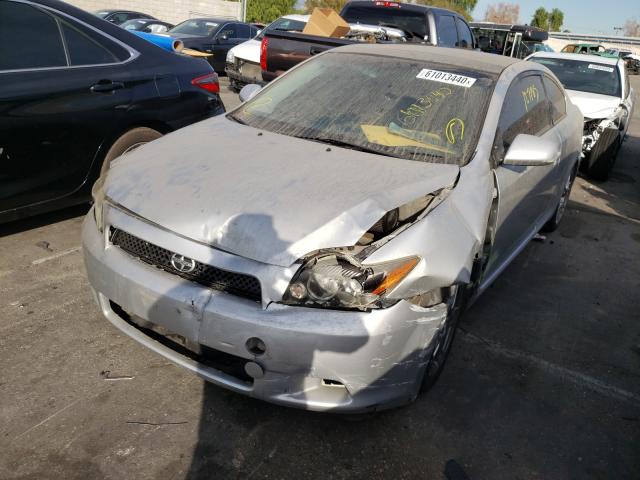 Photo 1 VIN: JTKDE3B73A0306764 - TOYOTA SCION TC 