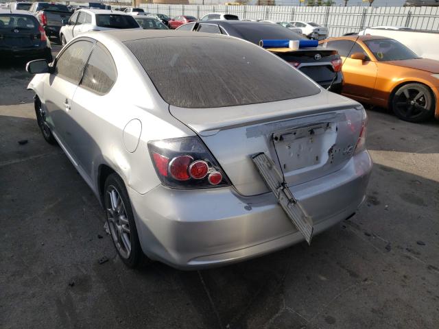 Photo 2 VIN: JTKDE3B73A0306764 - TOYOTA SCION TC 