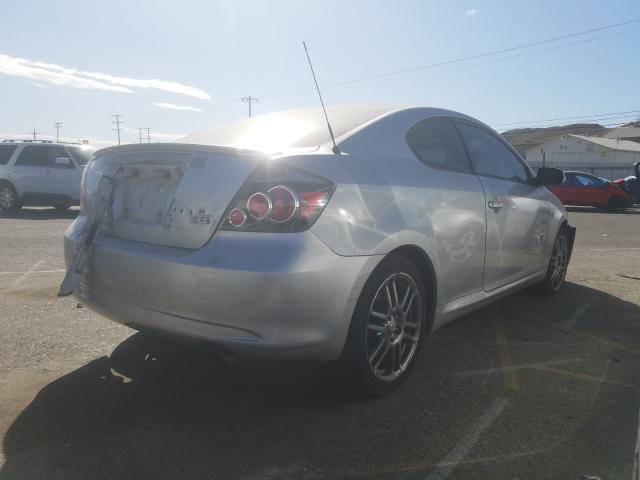 Photo 3 VIN: JTKDE3B73A0306764 - TOYOTA SCION TC 