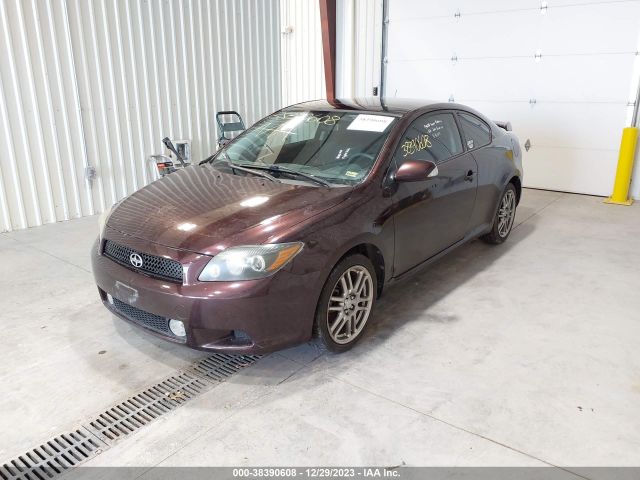 Photo 1 VIN: JTKDE3B73A0307039 - SCION TC 