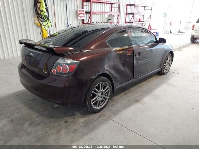 Photo 3 VIN: JTKDE3B73A0307039 - SCION TC 