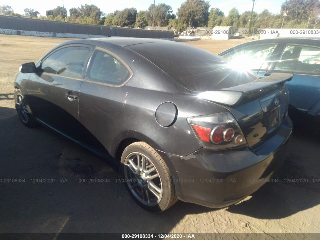 Photo 2 VIN: JTKDE3B73A0308451 - SCION TC 