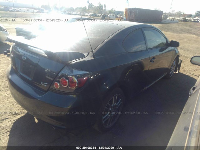 Photo 3 VIN: JTKDE3B73A0308451 - SCION TC 