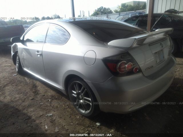 Photo 2 VIN: JTKDE3B73A0310118 - SCION TC 