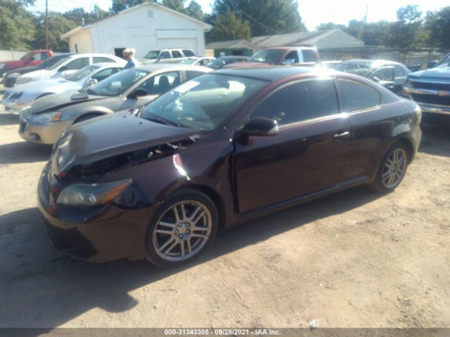 Photo 1 VIN: JTKDE3B73A0310376 - SCION TC 