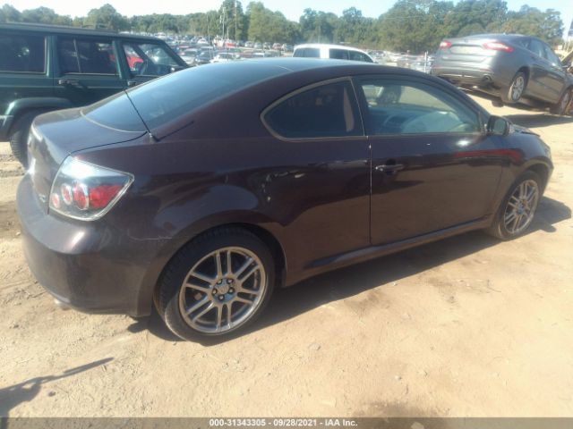 Photo 3 VIN: JTKDE3B73A0310376 - SCION TC 