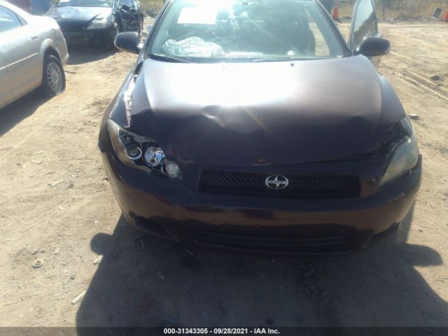 Photo 5 VIN: JTKDE3B73A0310376 - SCION TC 