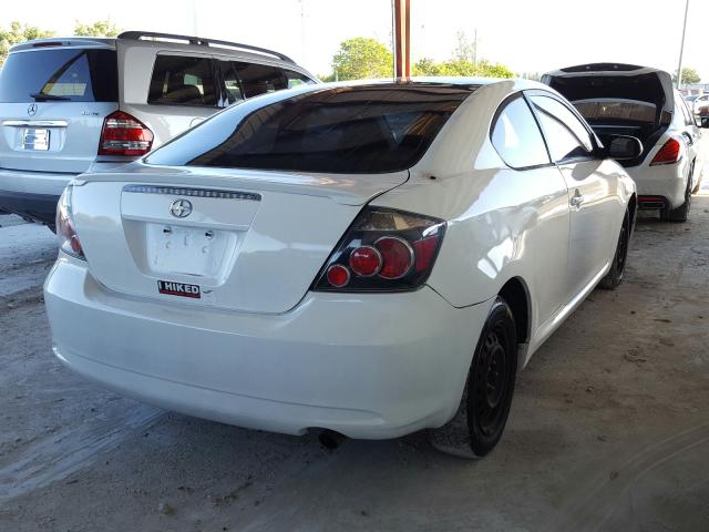 Photo 3 VIN: JTKDE3B73A0310457 - TOYOTA SCION 