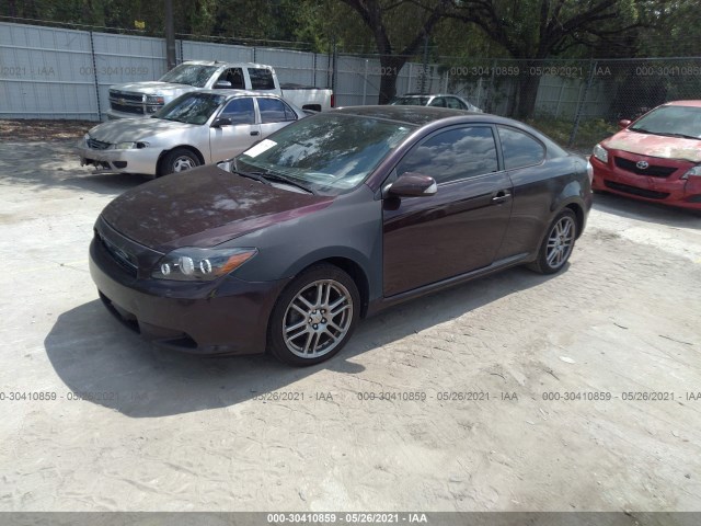 Photo 1 VIN: JTKDE3B73A0310913 - SCION TC 