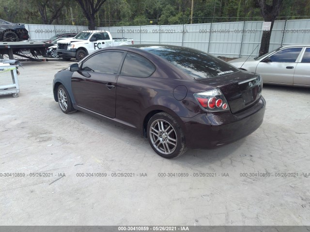 Photo 2 VIN: JTKDE3B73A0310913 - SCION TC 