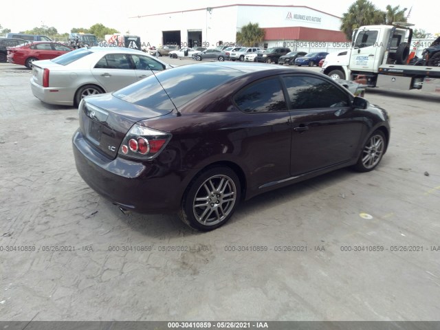 Photo 3 VIN: JTKDE3B73A0310913 - SCION TC 