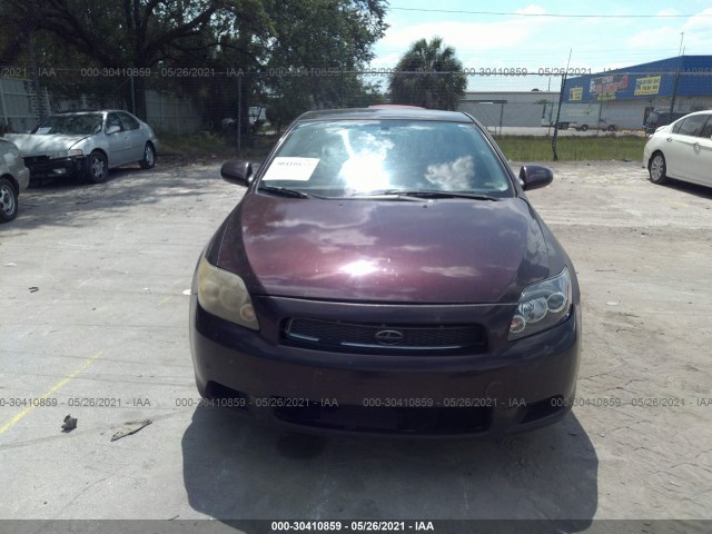 Photo 5 VIN: JTKDE3B73A0310913 - SCION TC 