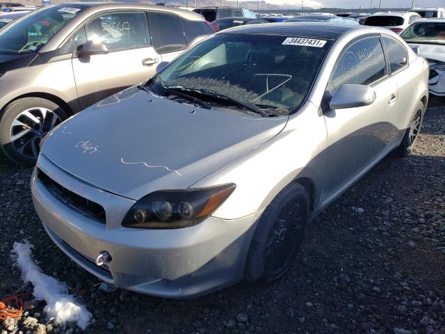 Photo 1 VIN: JTKDE3B73A0310930 - SCION TC 