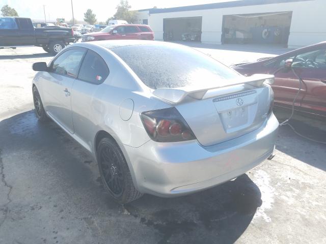 Photo 2 VIN: JTKDE3B73A0310930 - SCION TC 